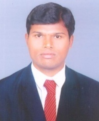 Kuntluru Veeresh