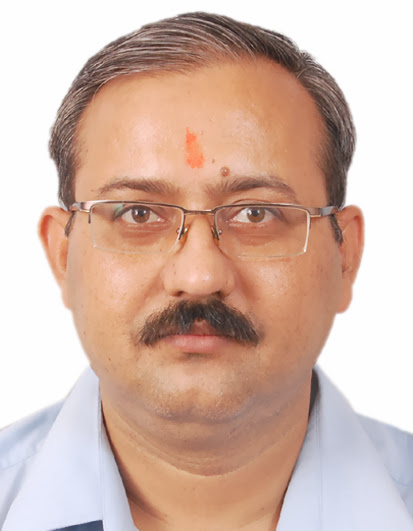 Pardip kumar Tripathi