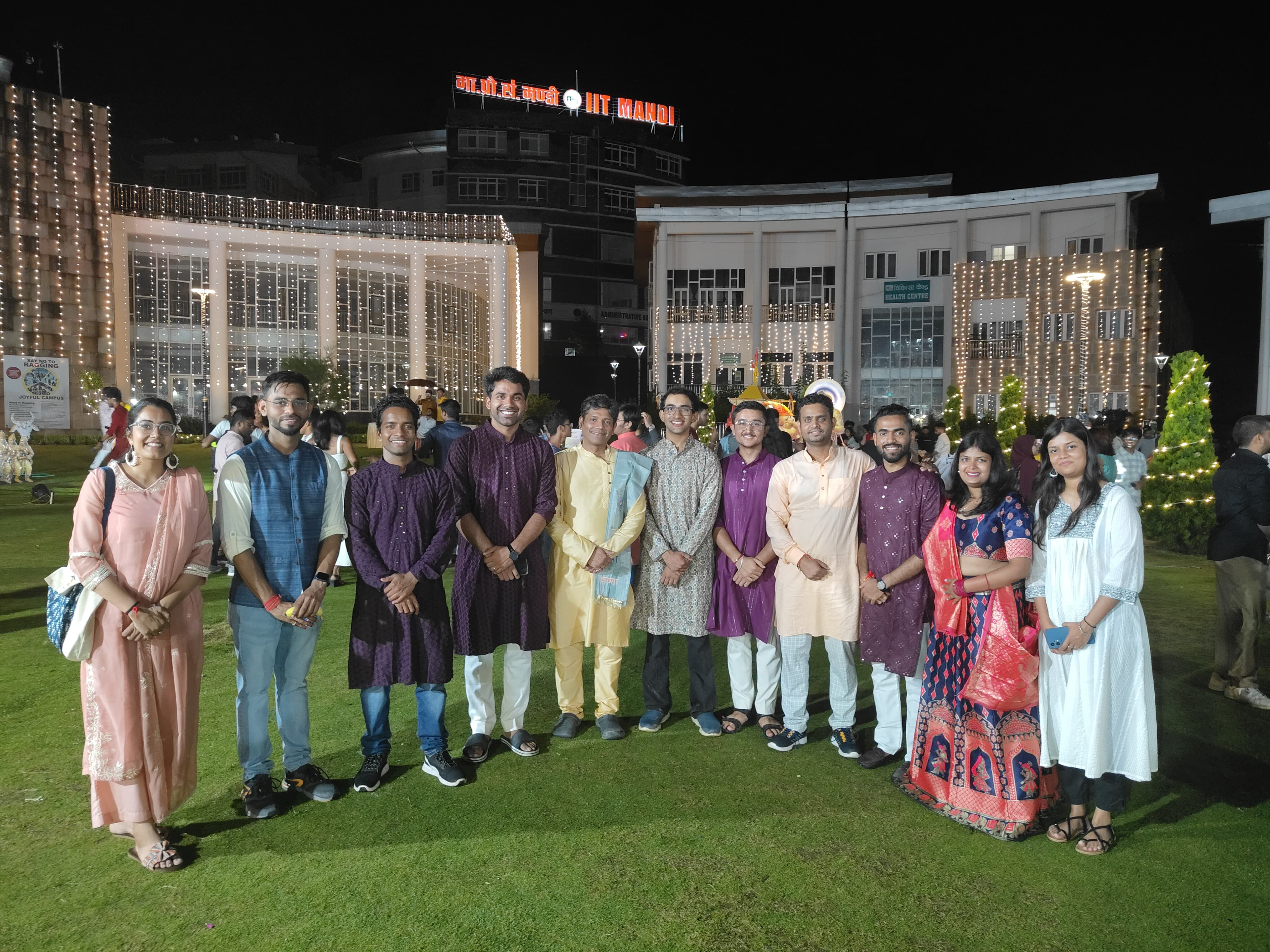 Campus Life Image 6