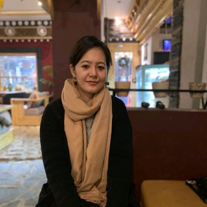 Dechen Angmo