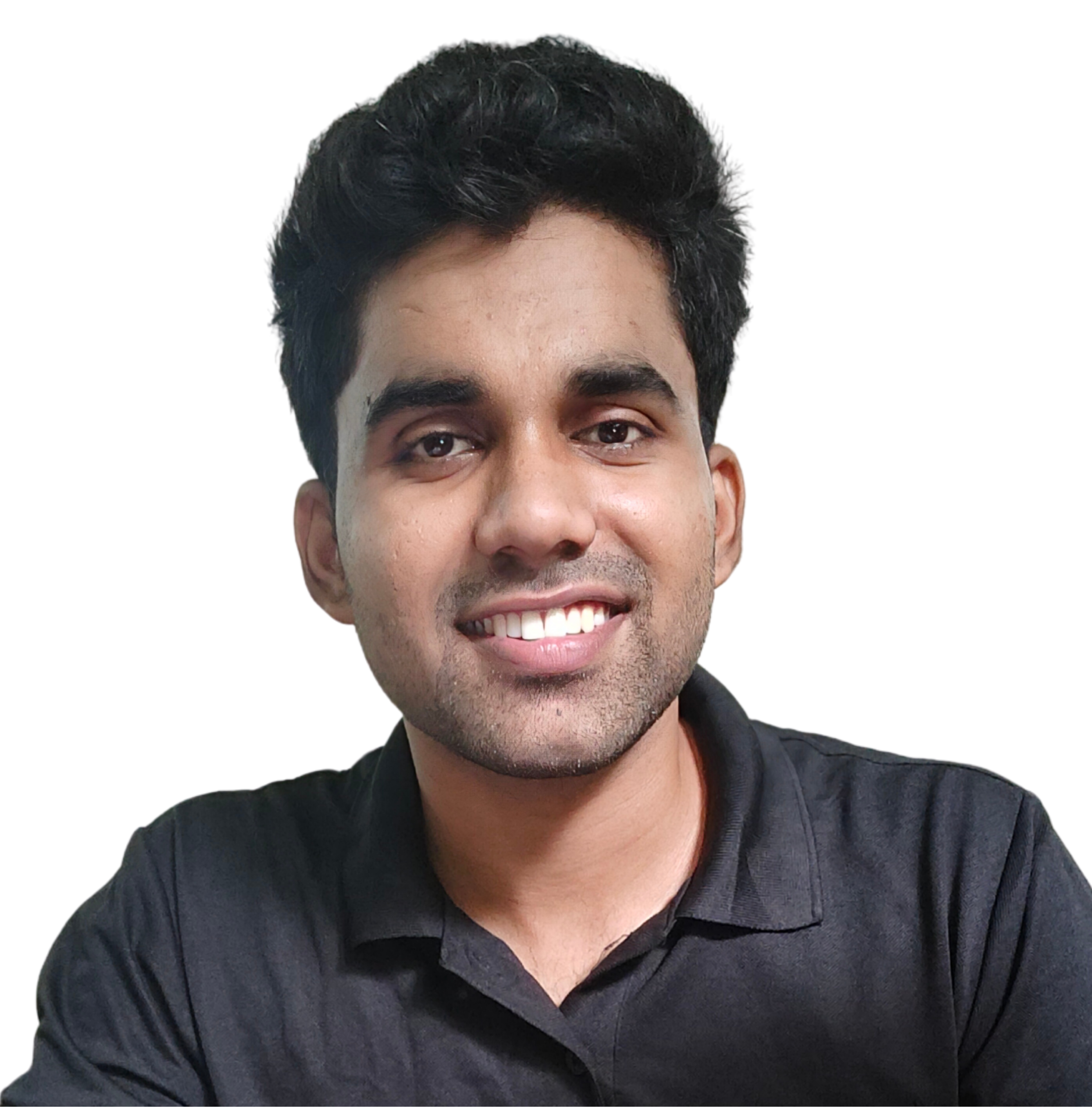 Gaurav Dubey