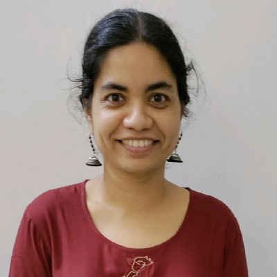 Lishma Anand