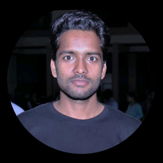 Nityananda Behera
