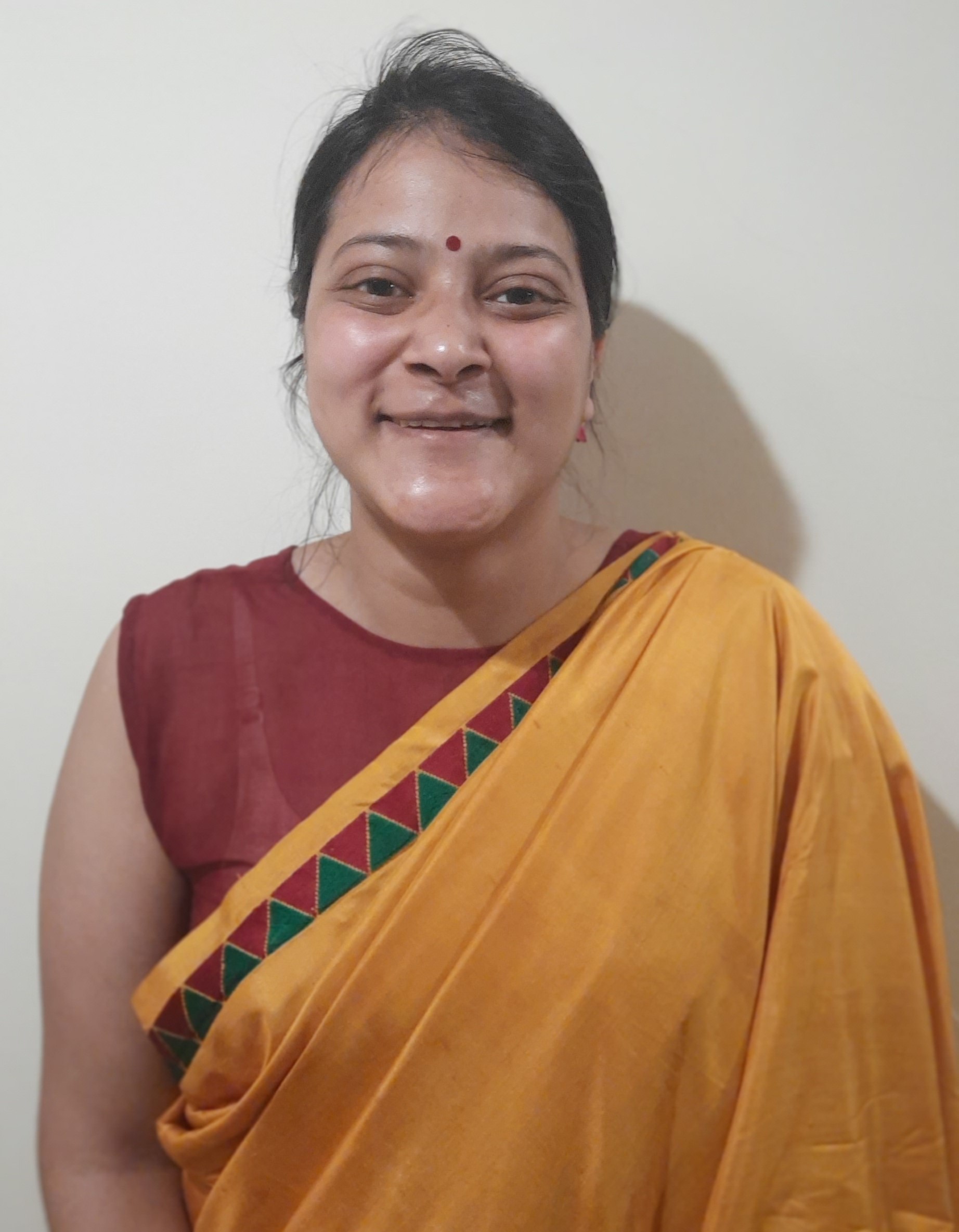  Oshin Goel