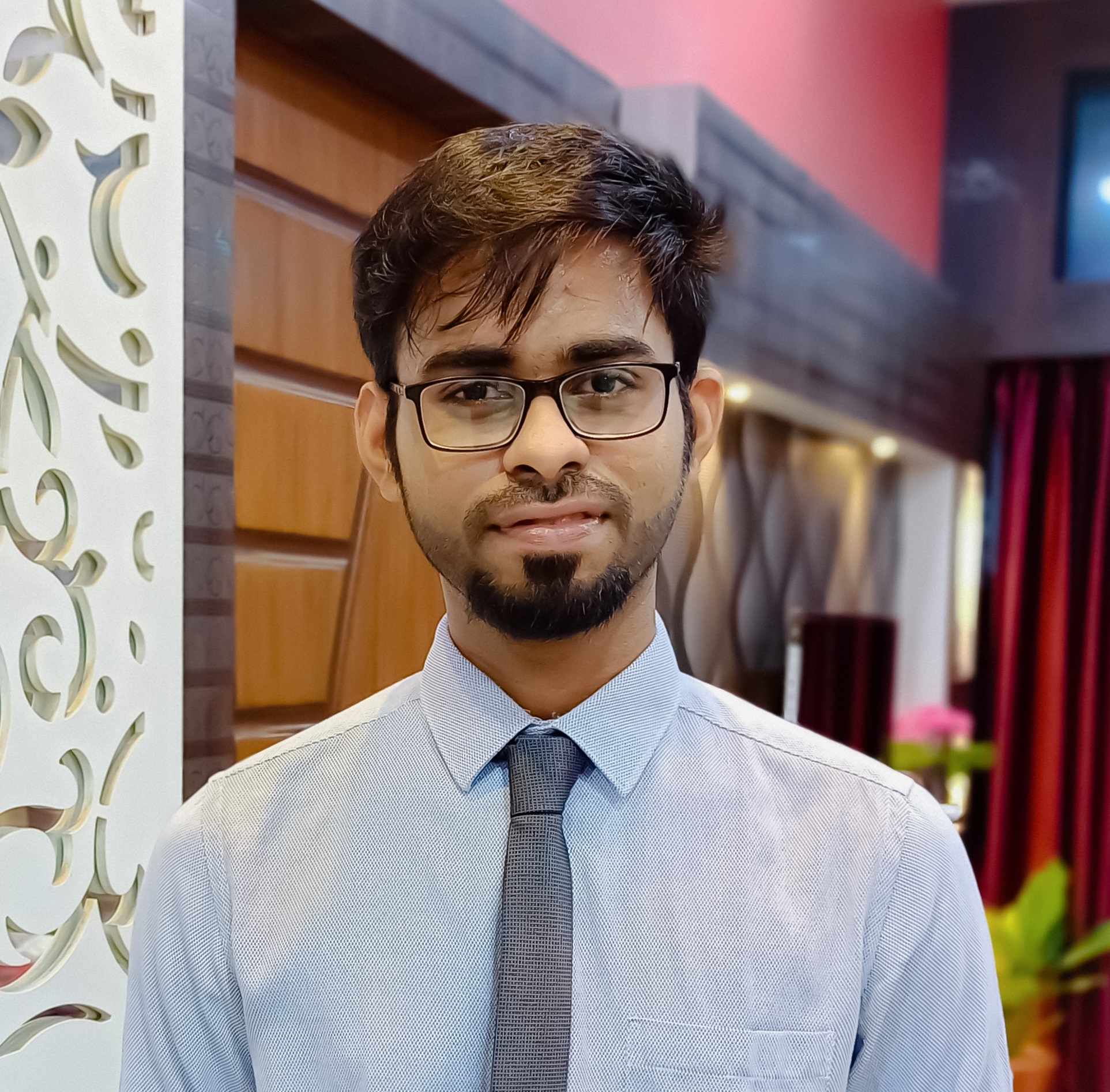 Sayantan Ray