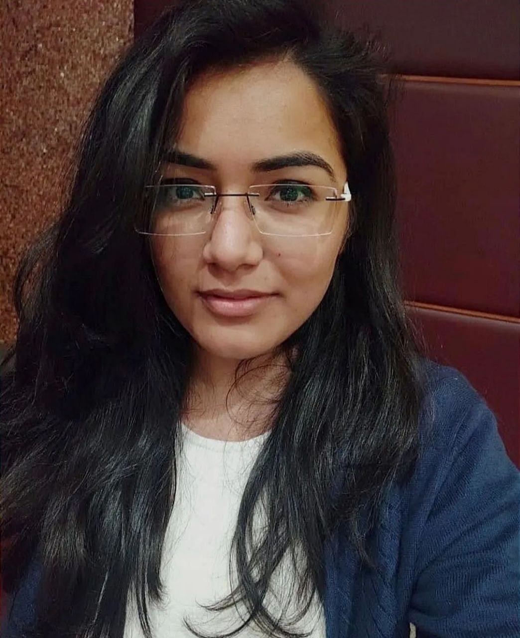 Shivangi Tyagi