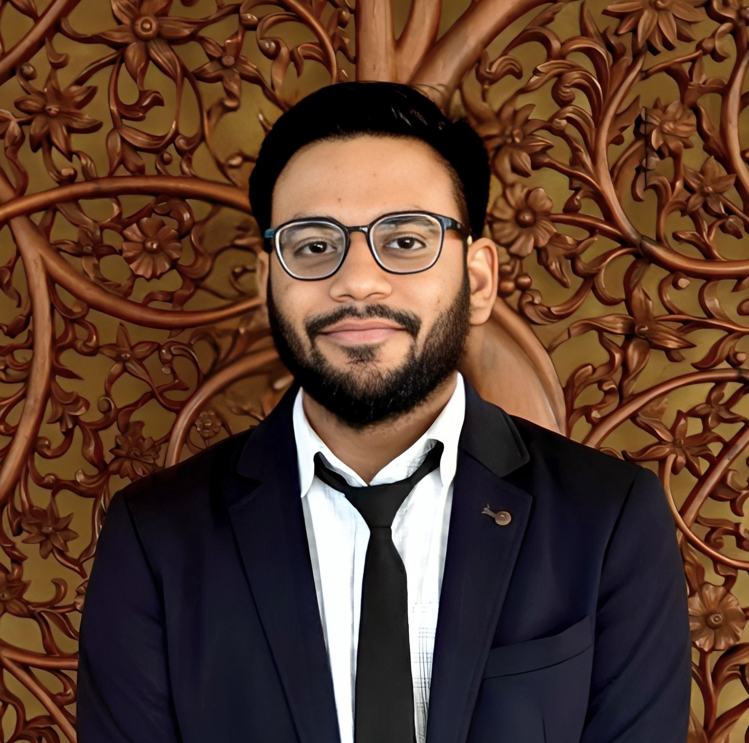 Soumyajit Das
