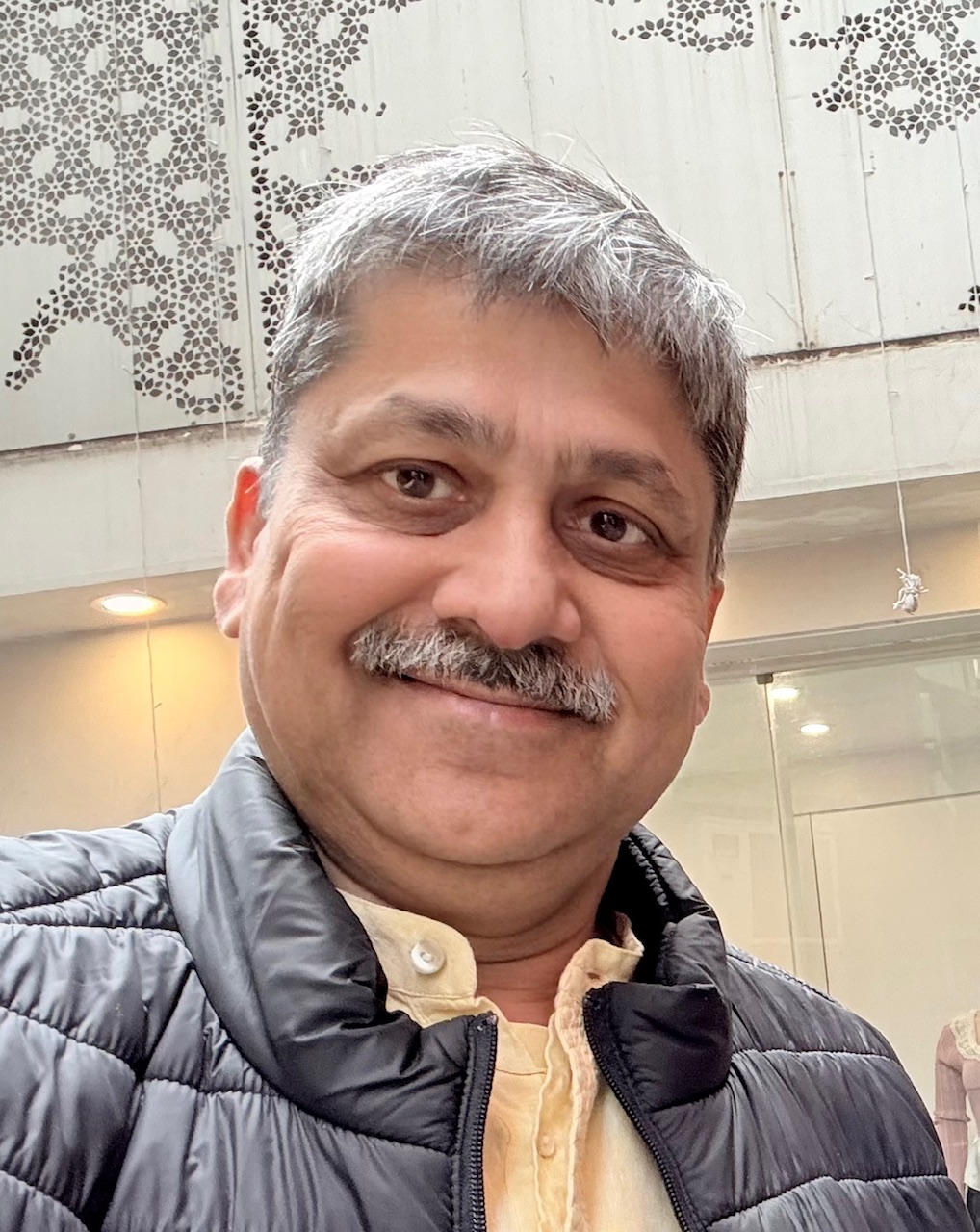 Arun Gupta