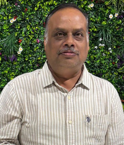 Pabitra Mohan Pattanayak