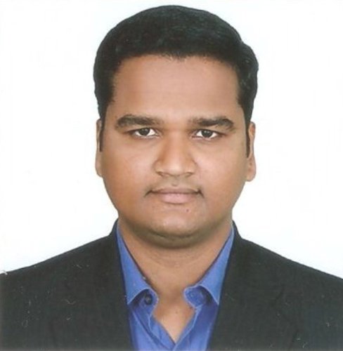 Prahlad Tarigoppula