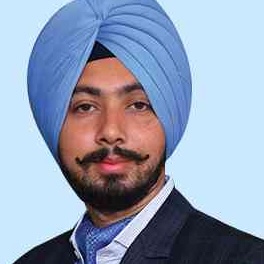 Lakhwinder Singh