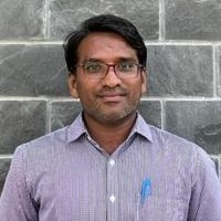 Mallikarjun Gudadinni